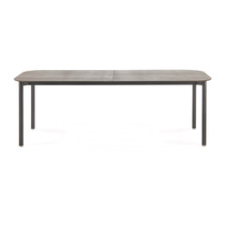 PIPER 030 extendable table | Dining tables | Roda