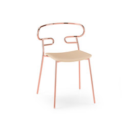 Genoa 0047 Met IM | Chairs | TrabÀ