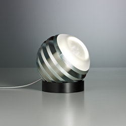 TLON11 "Bulo" Table lamp | Lampade tavolo | Tecnolumen