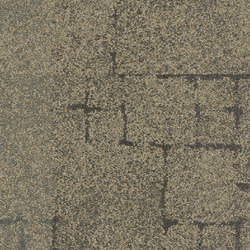 Human Connections 8339001 Kerbstone Granite | Carpet tiles | Interface