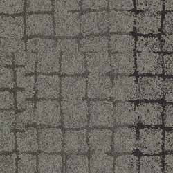 Human Connections 8342002 Sett in Stone Slate | Carpet tiles | Interface