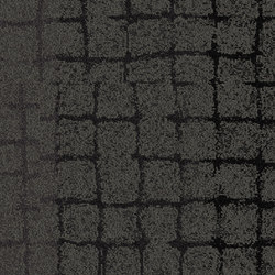 Human Connections 8342004 Sett in Stone Onyx | Carpet tiles | Interface