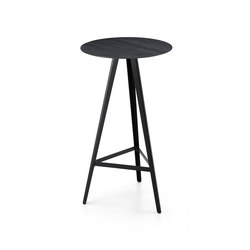 Aky Fast Food 0121 MET Contract | Standing tables | TrabÀ