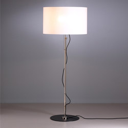 STLWS Floor lamp |  | Tecnolumen