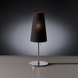 TLWS05 Table lamp | Lampade tavolo | Tecnolumen