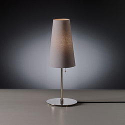 TLWS05 Table lamp | Lampade tavolo | Tecnolumen