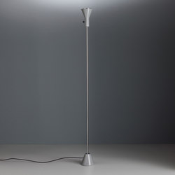 ES57 LED Floor lamp | Free-standing lights | Tecnolumen