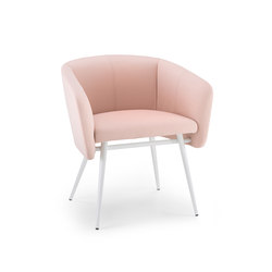 Balù Met 0052 | Chairs | TrabÀ
