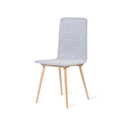 Bombito S-043 | Chairs | Skandiform