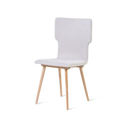 Bombito S-073 | Chairs | Skandiform