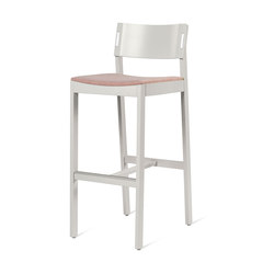 Decibel S-066 | Bar stools | Skandiform