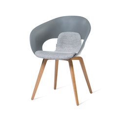 Deli KS-161 | Chairs | Skandiform