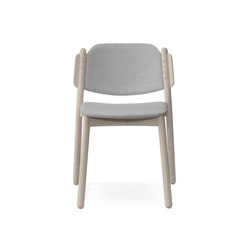 My Chair | stackable | Billiani