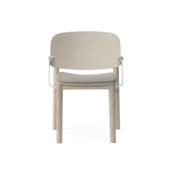 White | Chairs | Billiani