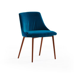 Asana Chair | Stühle | Ronda design
