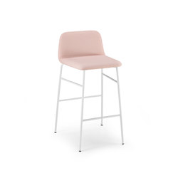Bardot Stool Met TU 0036 | Bar stools | TrabÀ