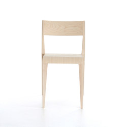 Aragosta | Chairs | Billiani