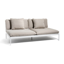 Bönan lounge sofa | Canapés | Skargaarden