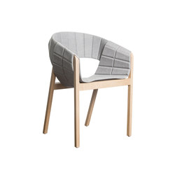WOGG ROYA Fauteuil | Chaises | WOGG