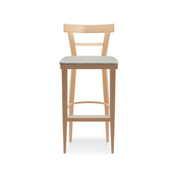 Cafè | Seat upholstered | Billiani
