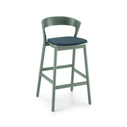 Edith Stool Imb 0075 | Bar stools | TrabÀ