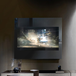 armani casa fuhrender mobel designer, spiegel - hochwertige designer spiegel | architonic, Design ideen