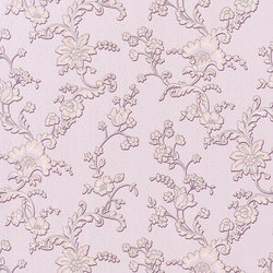STATUS - Flower wallpaper EDEM 919-39 | Wall coverings / wallpapers | e-Delux