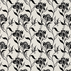 STATUS - Flower wallpaper EDEM 939-30 | Wall coverings / wallpapers | e-Delux