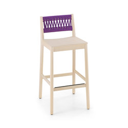 Julie stool 0028 IN | Bar stools | TrabÀ