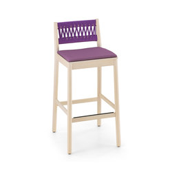 Julie stool 0029 IN | Bar stools | TrabÀ