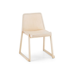Roxanne 0040 Le | Chairs | TrabÀ