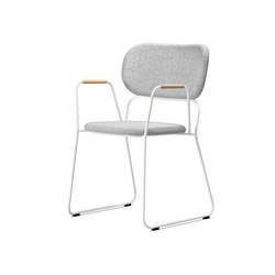 Soft Top KS-189 | Chairs | Skandiform