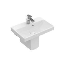 Avento Vanity Washbasin | Wash basins | Villeroy & Boch