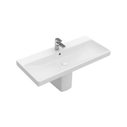 Avento Vanity Washbasin | Wash basins | Villeroy & Boch