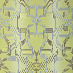 Versailles - Graphical pattern wallpaper EDEM 507-21 | Wall coverings / wallpapers | e-Delux
