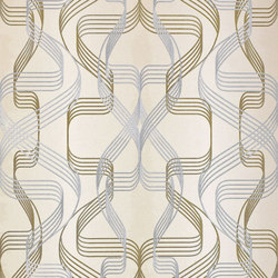Versailles - Graphical pattern wallpaper EDEM 507-23 | Wall coverings / wallpapers | e-Delux