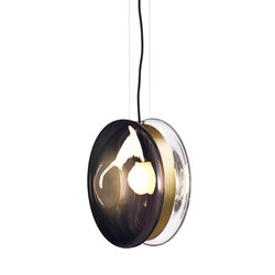 ORBITAL pendant | Lámparas de suspensión | Bomma