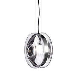 ORBITAL pendant | Lámparas de suspensión | Bomma
