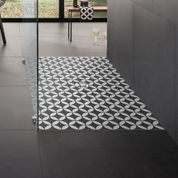 Viprint Inspired By Heritage | Shower trays | Villeroy & Boch