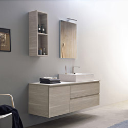 Phorma | Bathroom furniture | Scarabeo Ceramiche