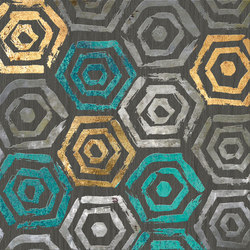 Ever Brown | Ethnic Mix | Ceramic tiles | Rondine
