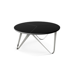 Chronos table basse | revêtement en poudre | Coffee tables | Joval