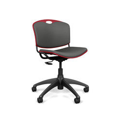 Anytime | Office chairs | SitOnIt Seating