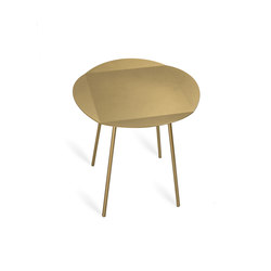 LEITO Side Table | Circular