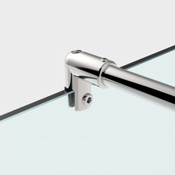 Zubehör | Glass door fittings | Pauli