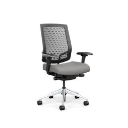 Focus | Executive | Office chairs | SitOnIt Seating