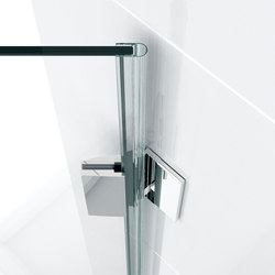 Accessories Seals | Glass door fittings | Pauli