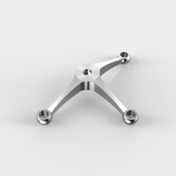 Facade point fixtures Spider arms |  | Pauli