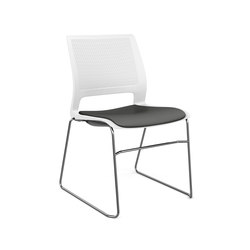 Lumin Multipurpose Chair | stackable | SitOnIt Seating