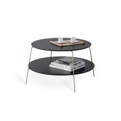 Dosniveles table basse | deux niveaux | Coffee tables | Joval